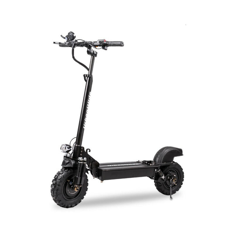 Trottinette électrique UrbanGlide AR3 60v - 1000W - 13Ah