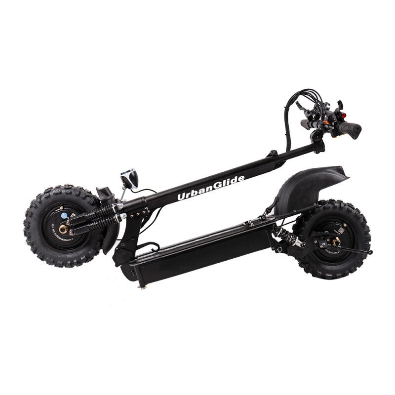 Trottinette électrique UrbanGlide AR3 60v - 1000W - 13Ah