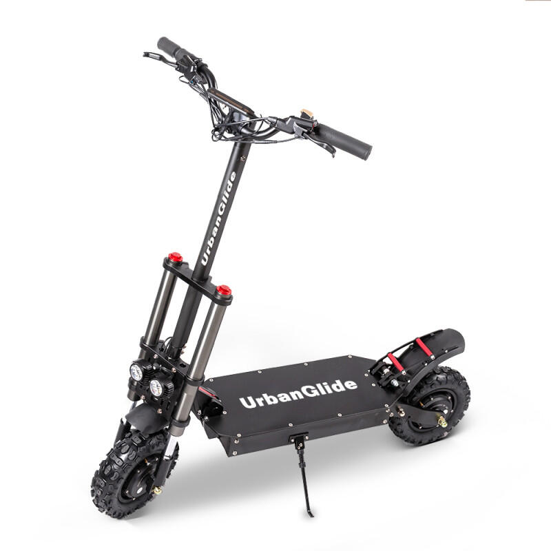 Trottinette électrique UrbanGlide AR4 60v - 2400W - 25Ah