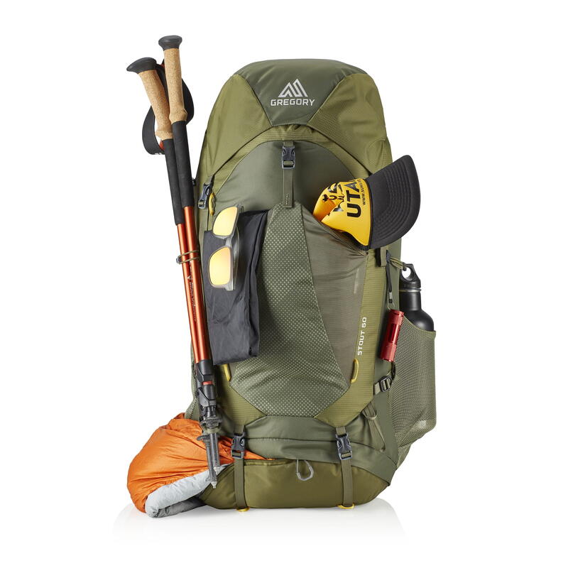 Plecak trekkingowy Gregory Stout 35L