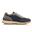 Zapatillas Caminar Hombre MTNG Qamar Azul