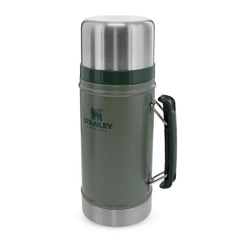 Termo Alimentar - 0,94L - Caixa Isotérmica Para Alimentos - Caminhada - Ciclismo Exclusivo Online                   2 cores disponíveis
 61,00€   STANLEY Termo Alimentar - 0,94L - Caixa Isotérmica Para Alimentos - Caminhada - CiclismoVendido e expedido por: STANLEY    