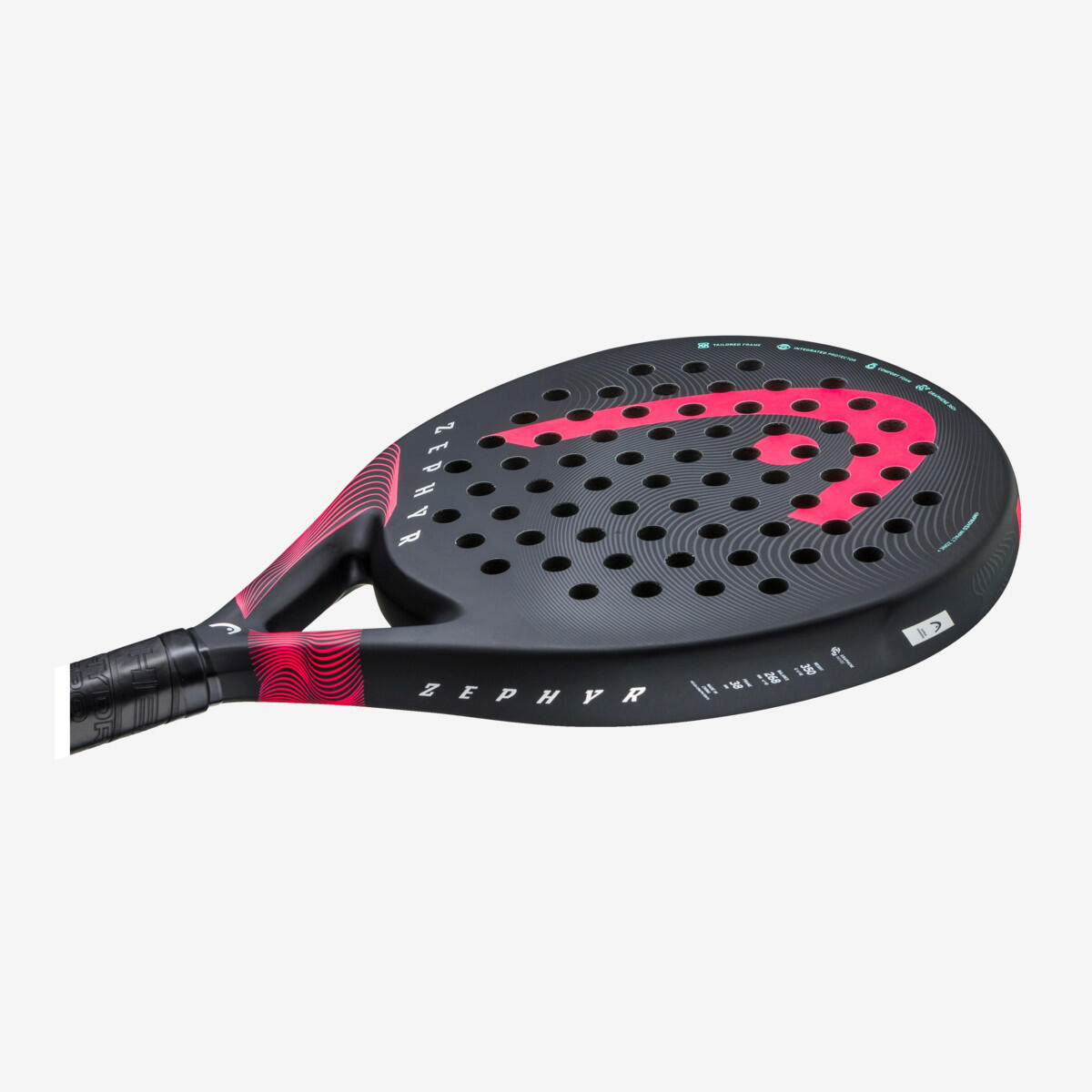 Padel Racket Zephyr HEAD 3/7