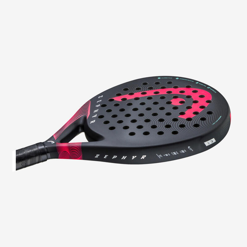 Padel Racket Zephyr HEAD