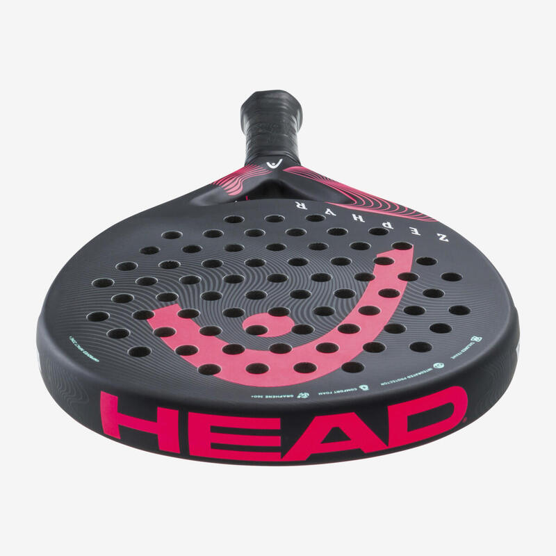 Raquette de Padel Zephyr HEAD