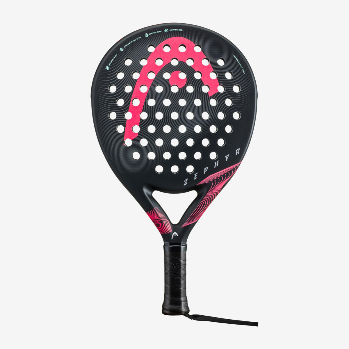 Padel Racket Zephyr HEAD 2/7