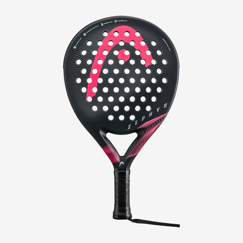 Padel Racket Zephyr HEAD