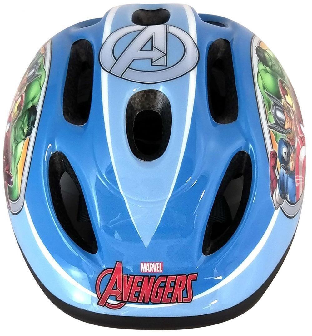 Marvel casque pour enfants Avengers bleu 3/3