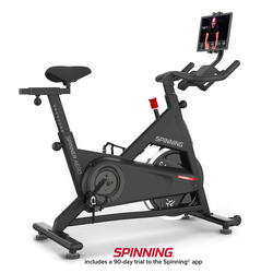 Bicicleta Spinning® Aero + 3 meses de subscripción gratis App Spinning®