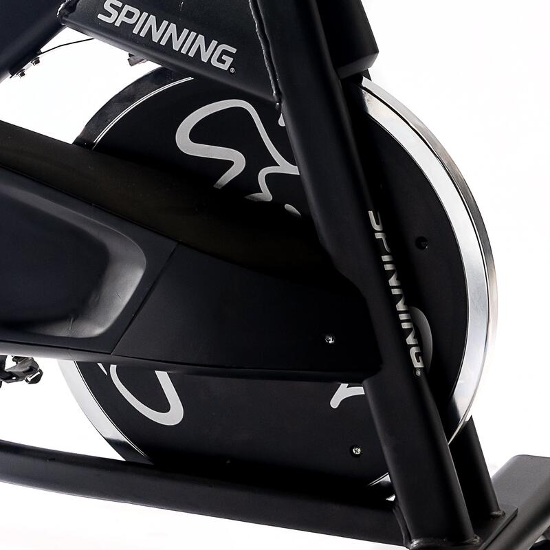 Spinning: ¿compro un pulsómetro o unas calas?