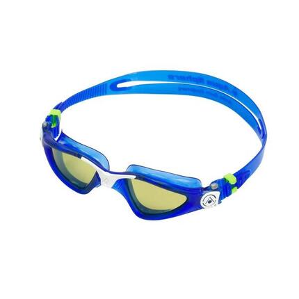 Lunettes de Natation Aquasphere Kayenne Rouge