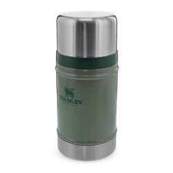 Boite Alimentaire 900 Isotherme Acier Inox 1,2L Pour Le Camping Randonnee Trek Boite Alimentaire 900 Isotherme Acier Inox 1,2L Pour Le Camping Randonnee Trek