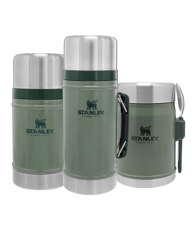 Stanley The Legendary Classic Food Jar - Lebensmittel Thermobehälter - 0,7L 7/7