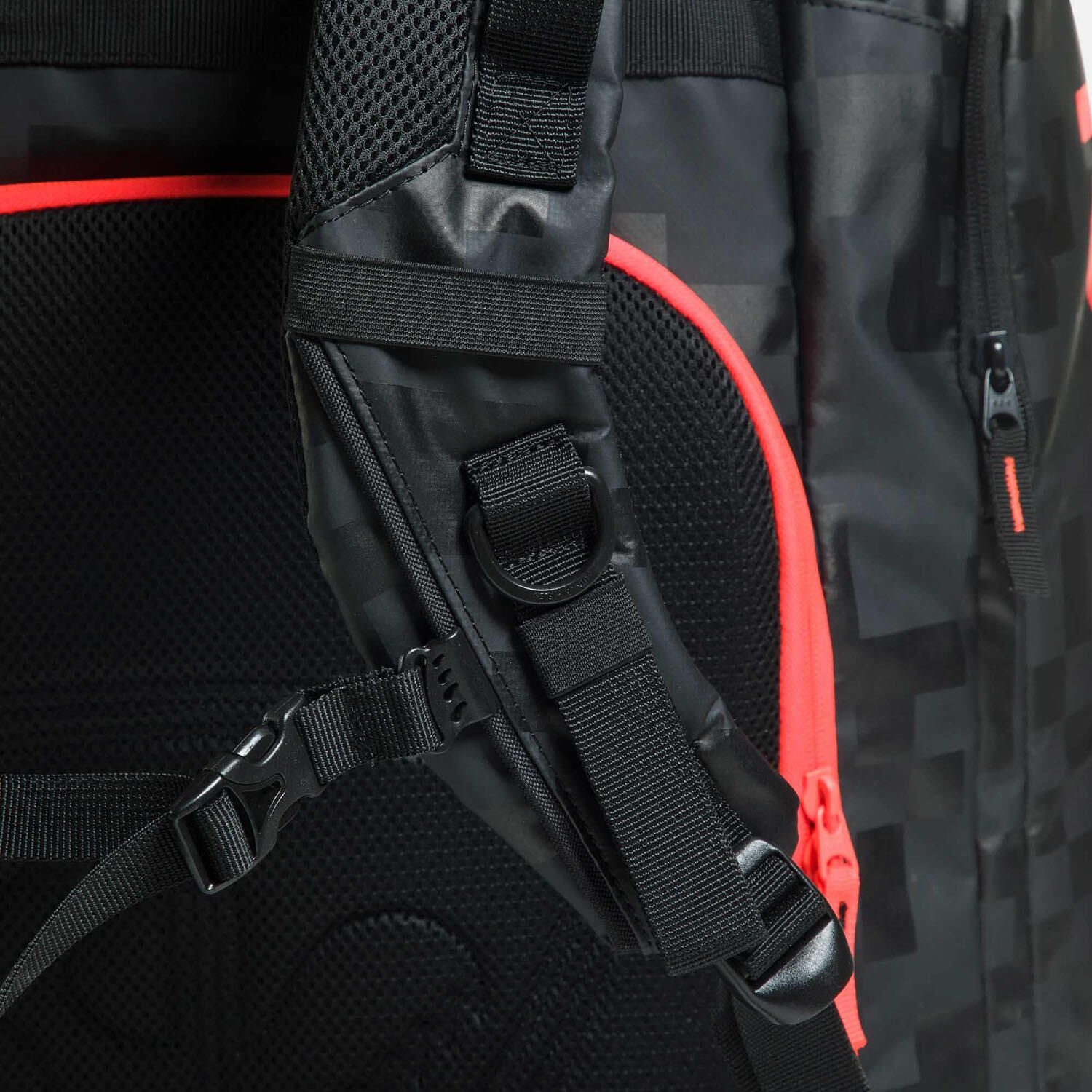Sac De Ski Hero Heating Athlete Bag 230v 2/5