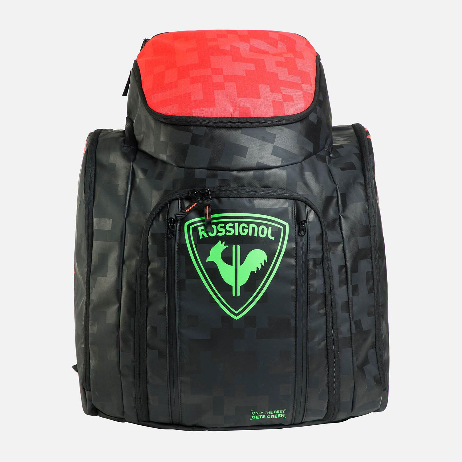 Sac De Ski Hero Heating Athlete Bag 230v 3/5