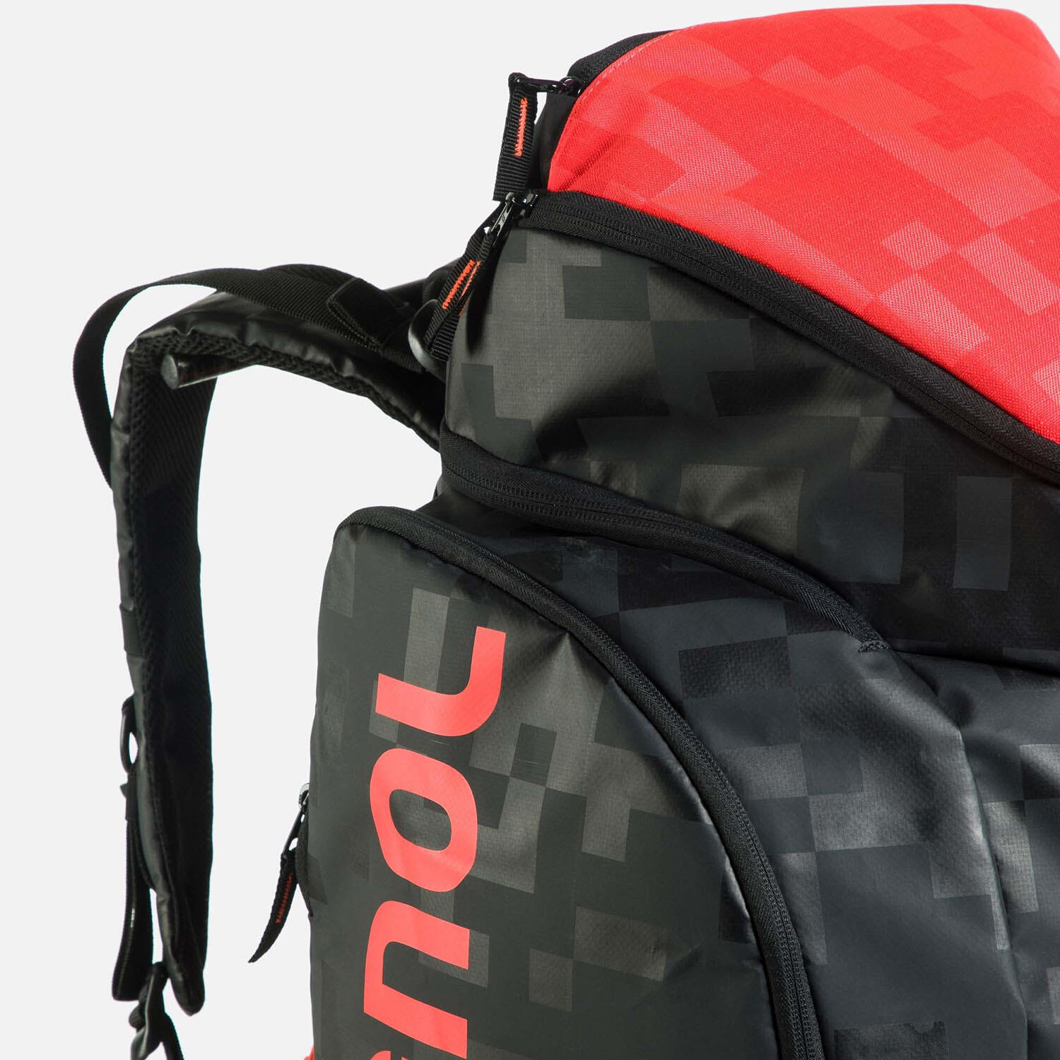 Sac De Ski Hero Heating Athlete Bag 230v 4/5