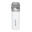 Borraccia Termica 1,06L - Bottiglia Acqua (Doppia Parete Inox) Fitness Trekking