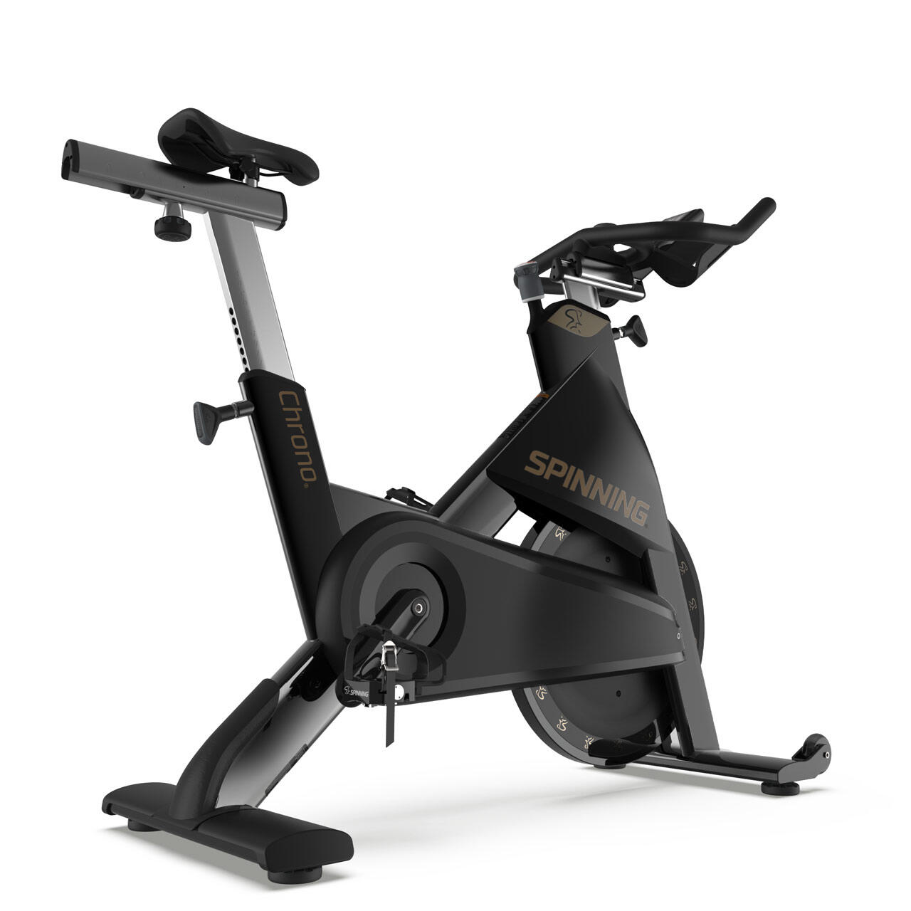 Vendo bicicleta online spinning profesional