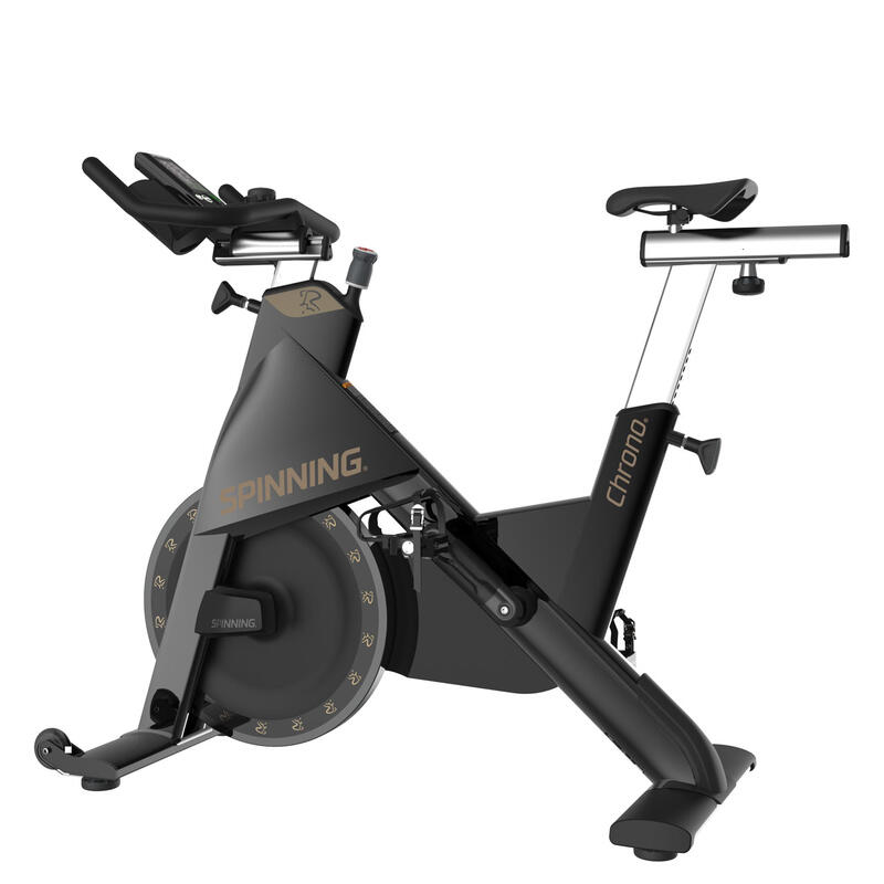 Bicicleta Spinning® Profesional Chrono