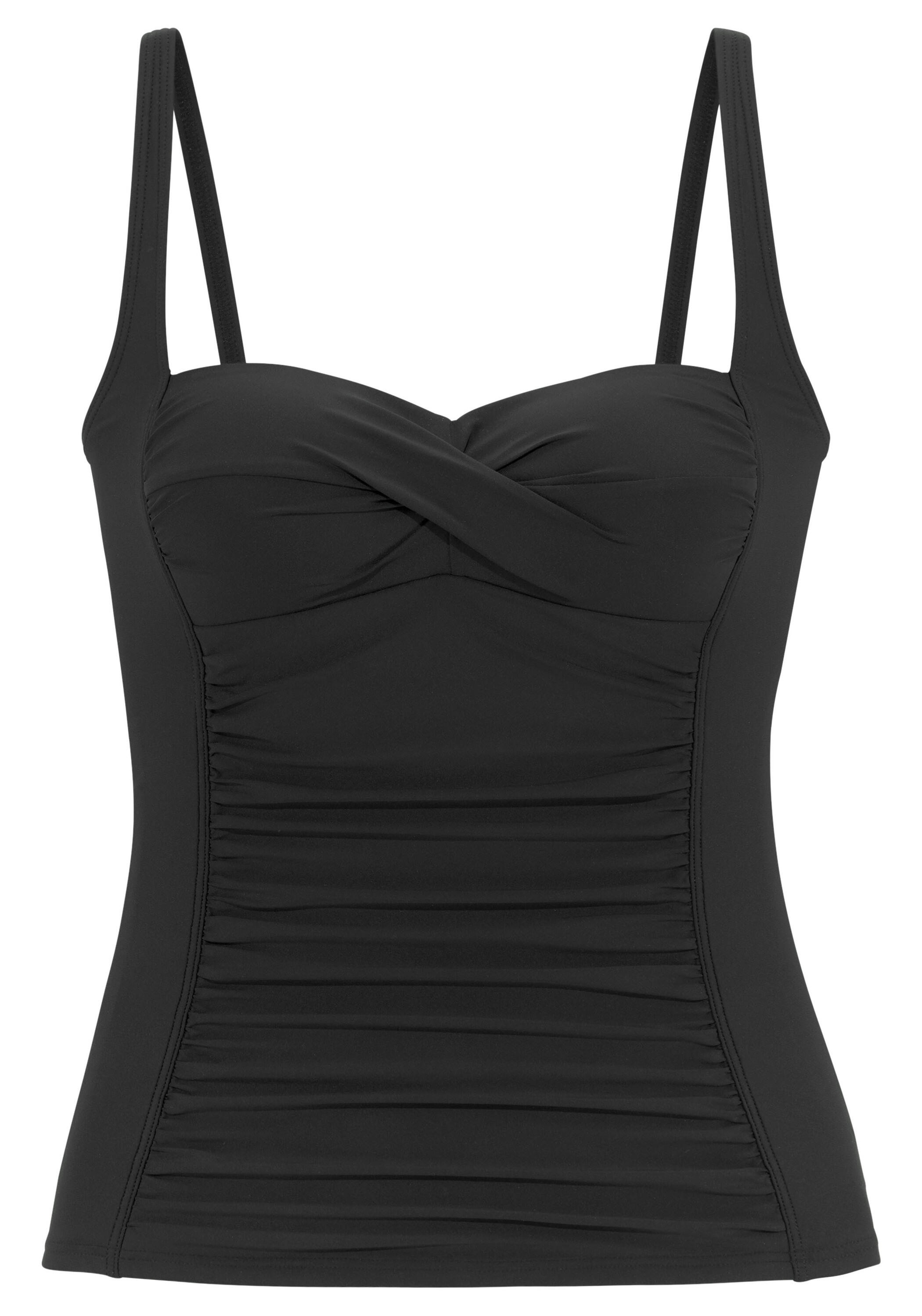 Damen Tankini-Top 2/5