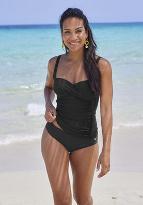 Damen Tankini-Top