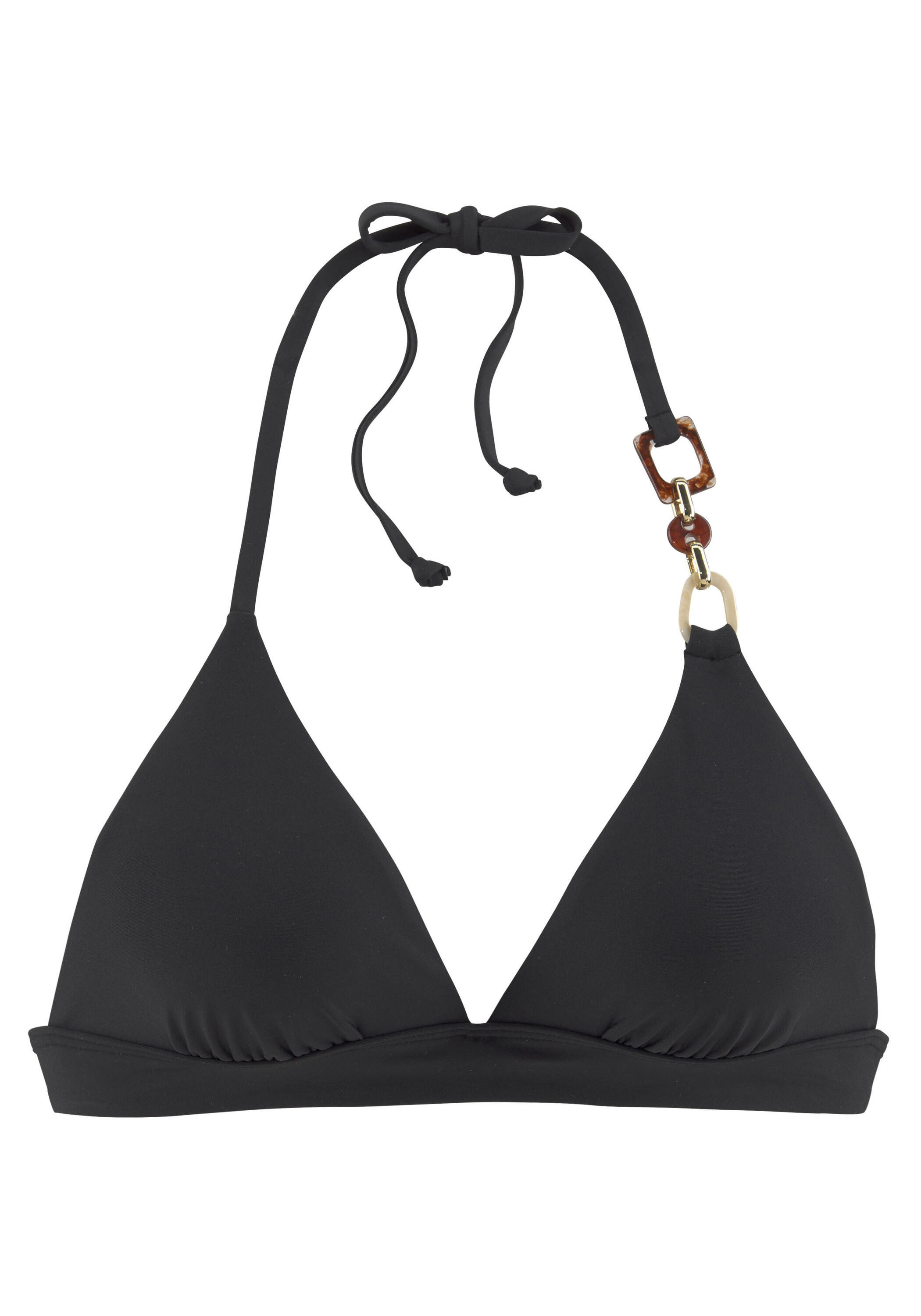Damen Triangel-Bikini-Top 2/5