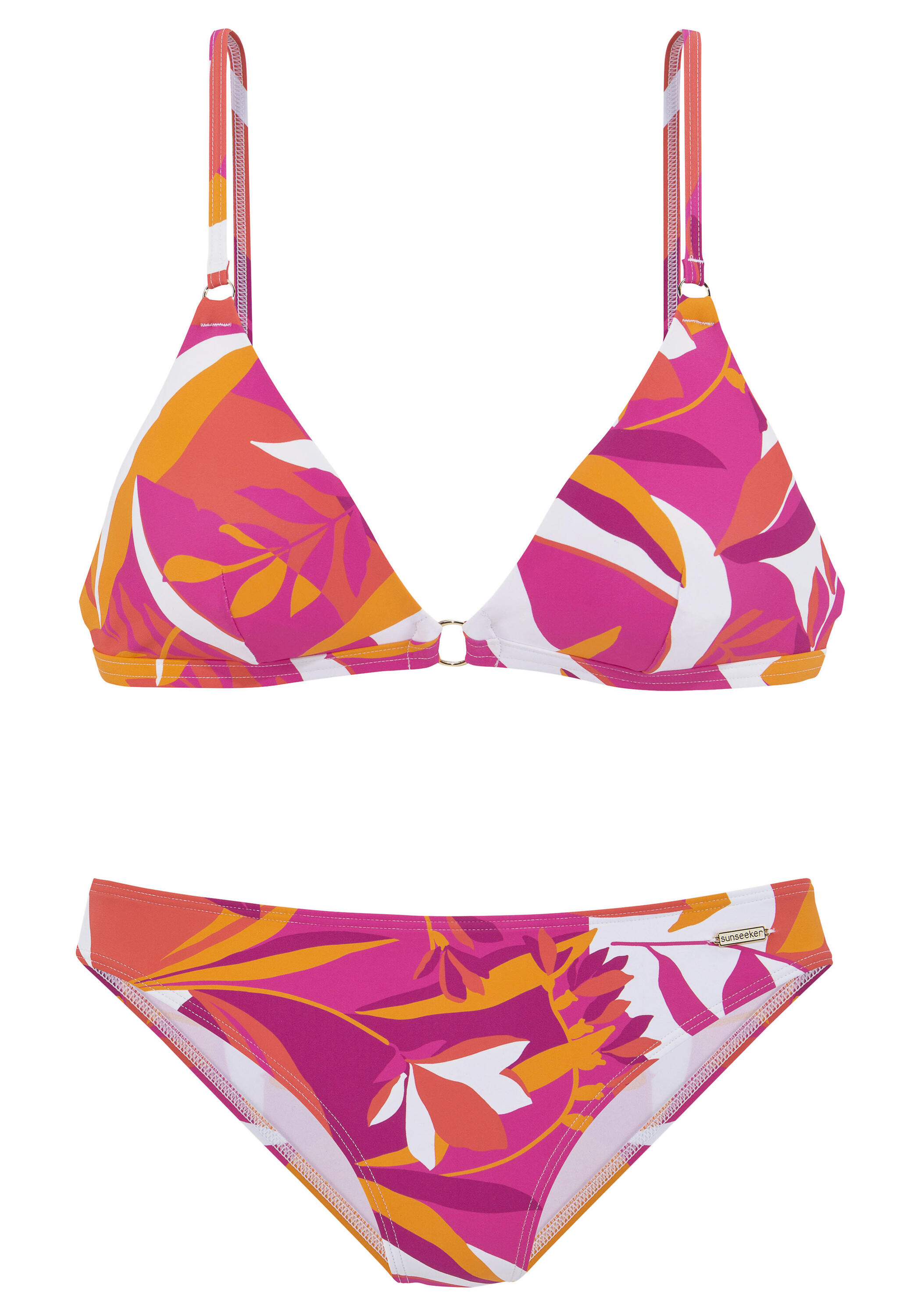Damen Triangel-Bikini 2/6