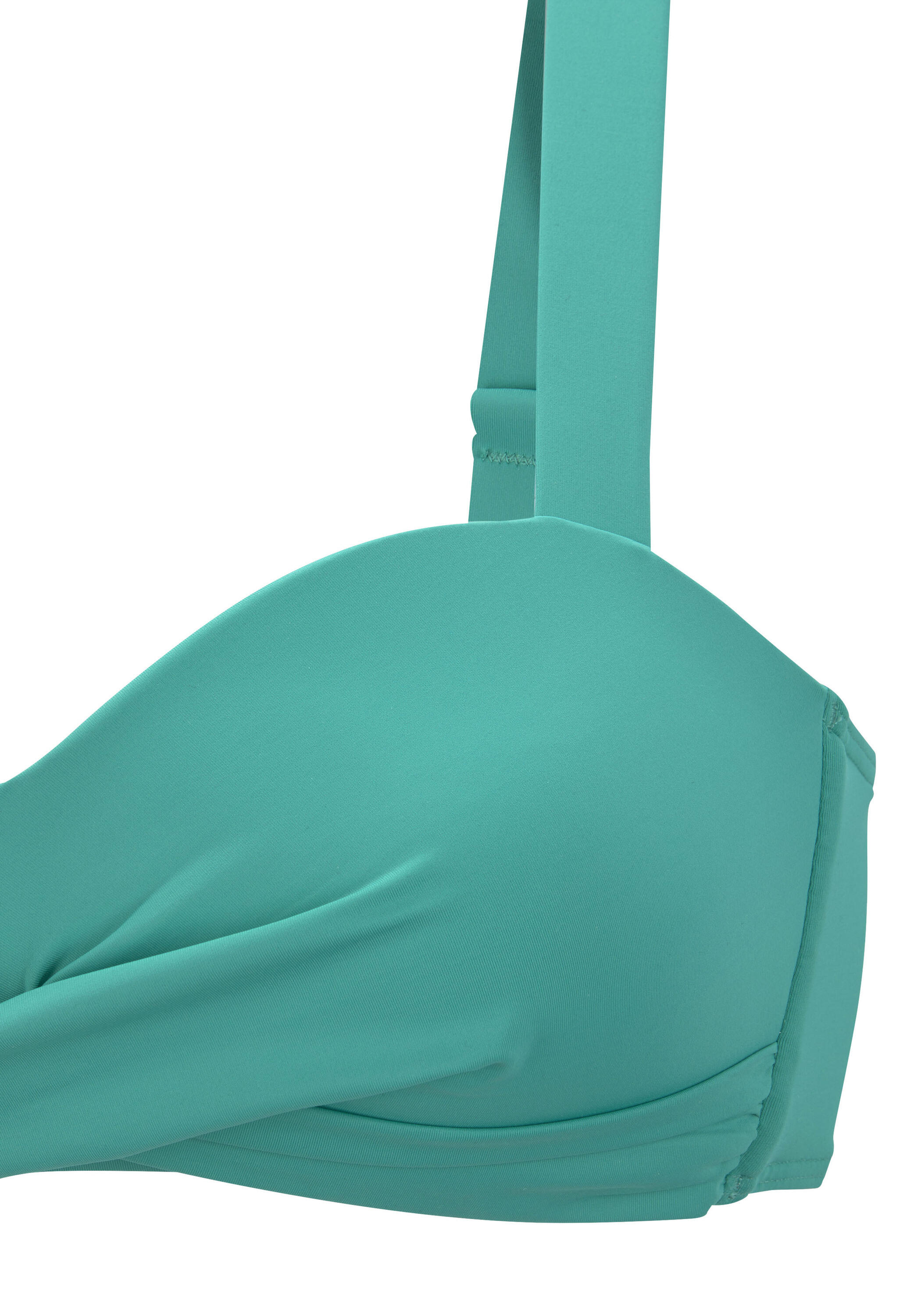 Damen Bandeau-Bikini-Top 5/6