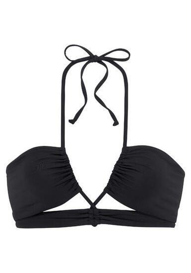 Damen Bandeau-Bikini-Top