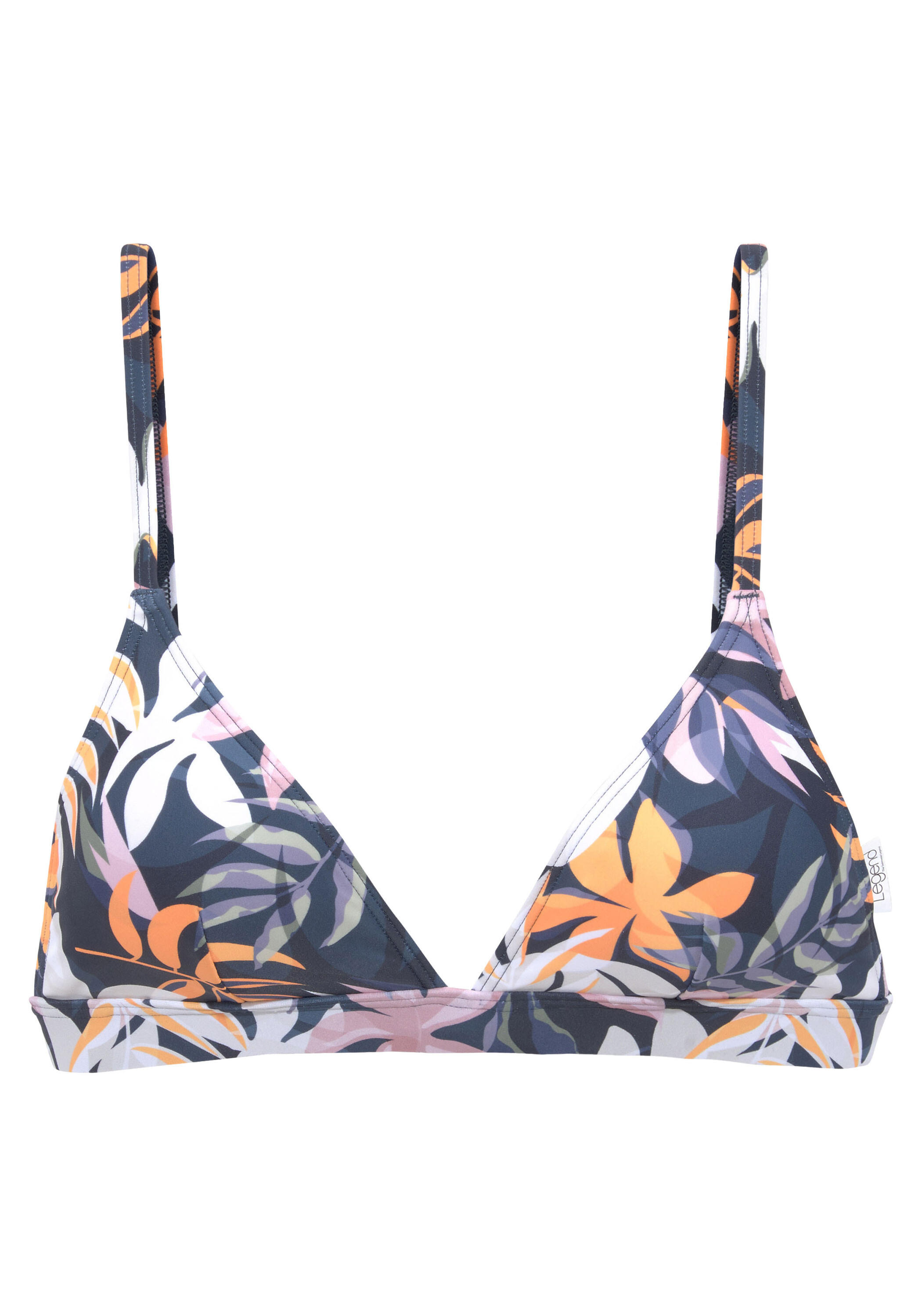 Damen Triangel-Bikini-Top 2/5