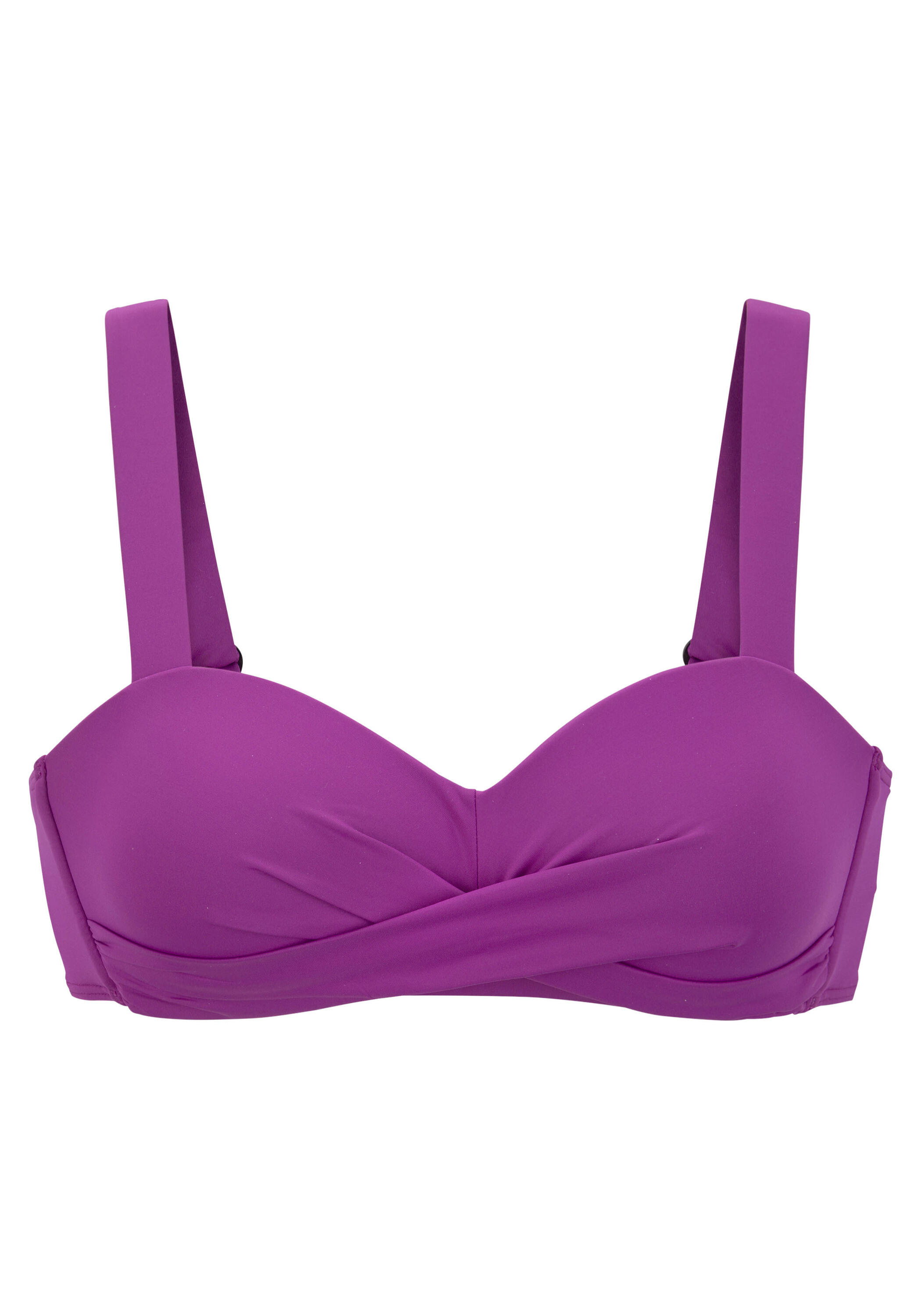 Damen Bandeau-Bikini-Top 2/5