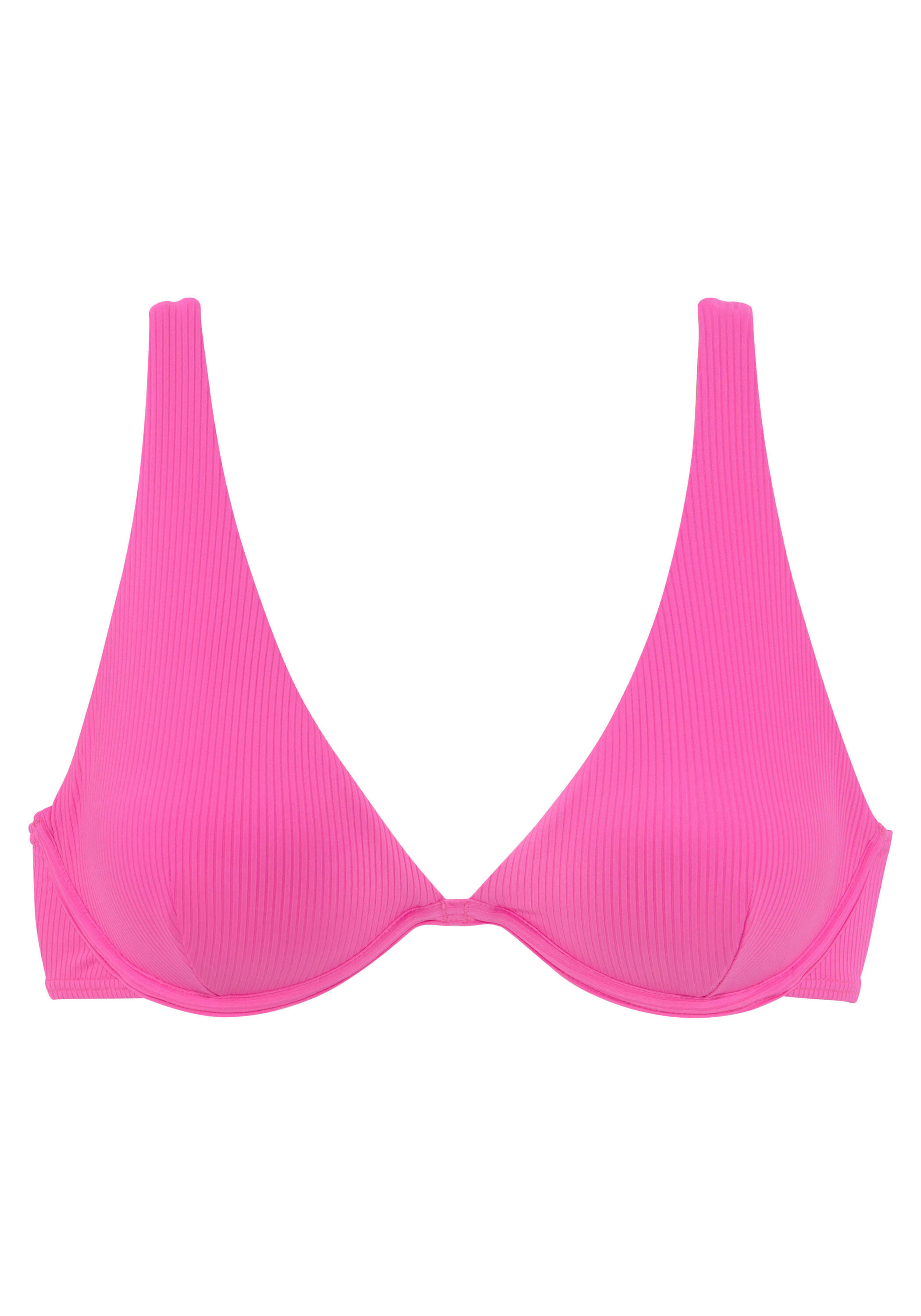 Damen Bügel-Bikini-Top 2/5