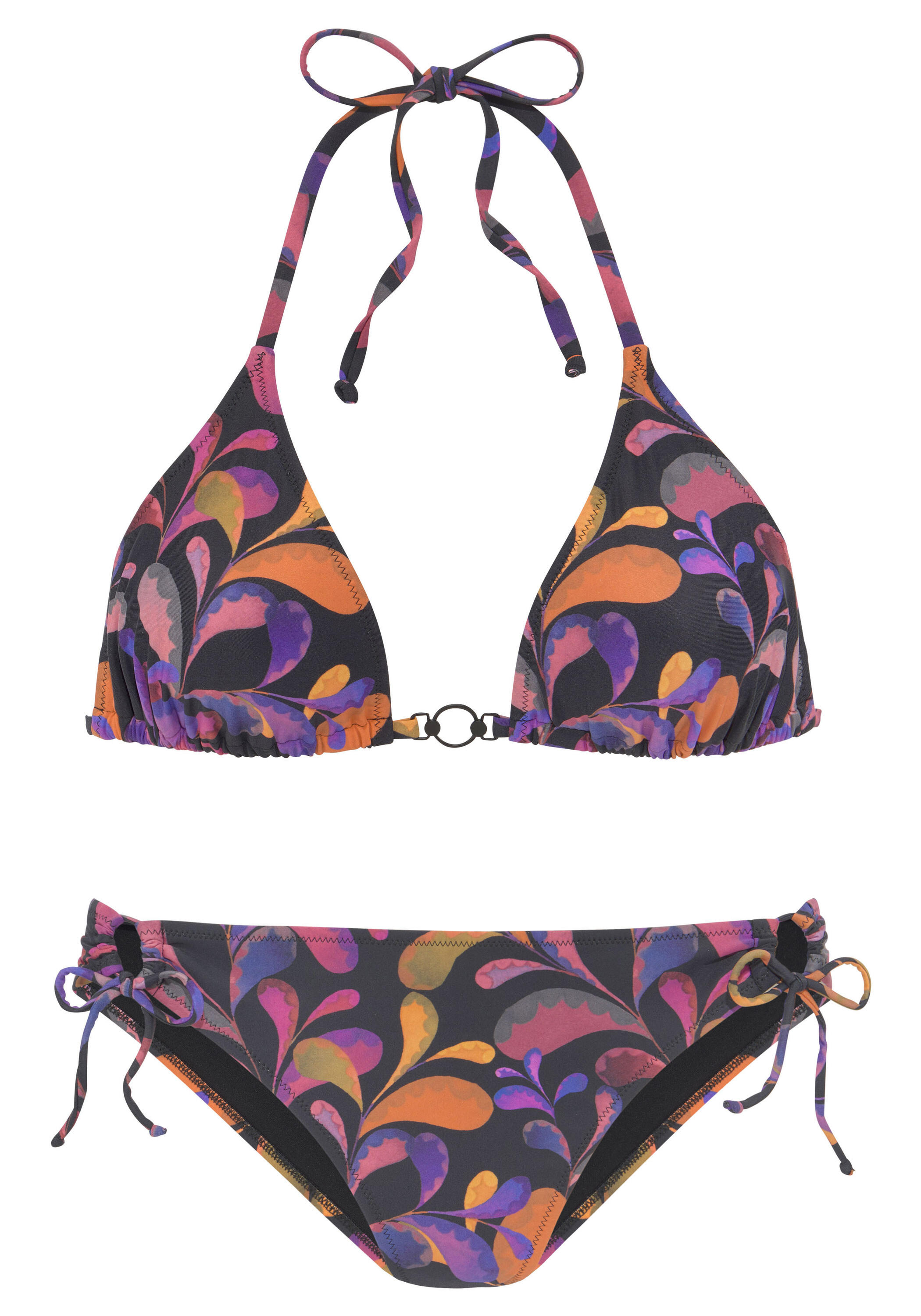 Damen Triangel-Bikini 2/6