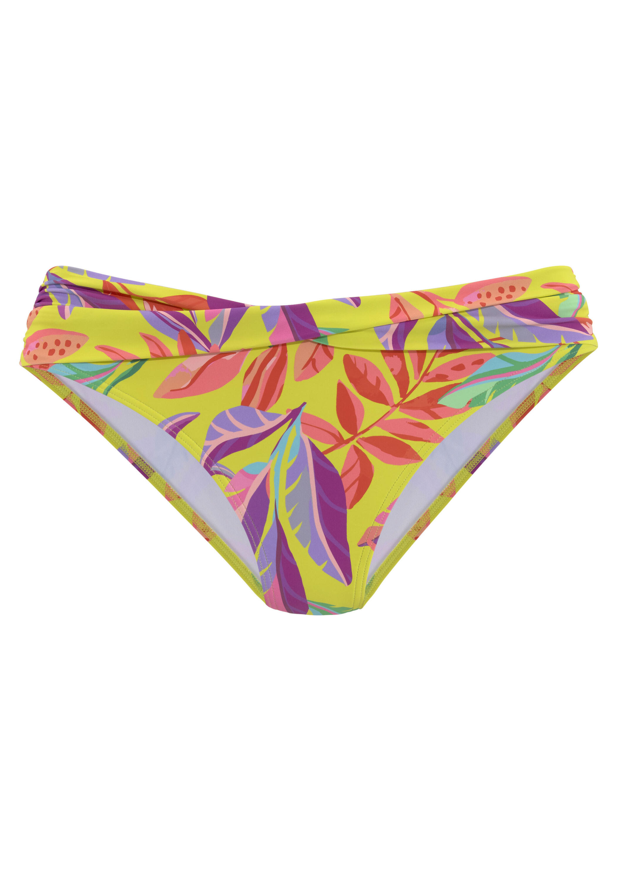 Damen Bikini-Hose 2/5