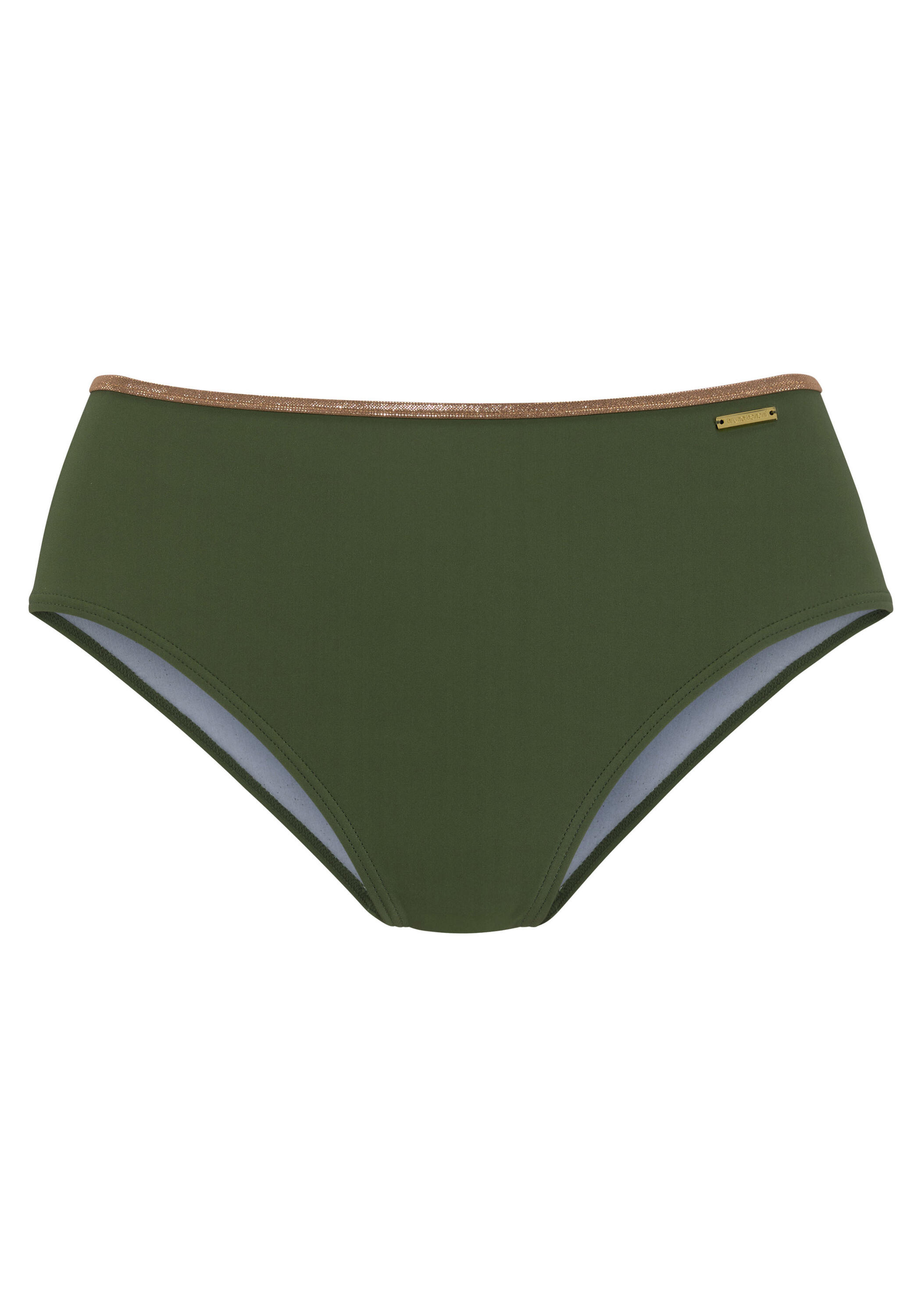 Damen Bikini-Hose 2/5