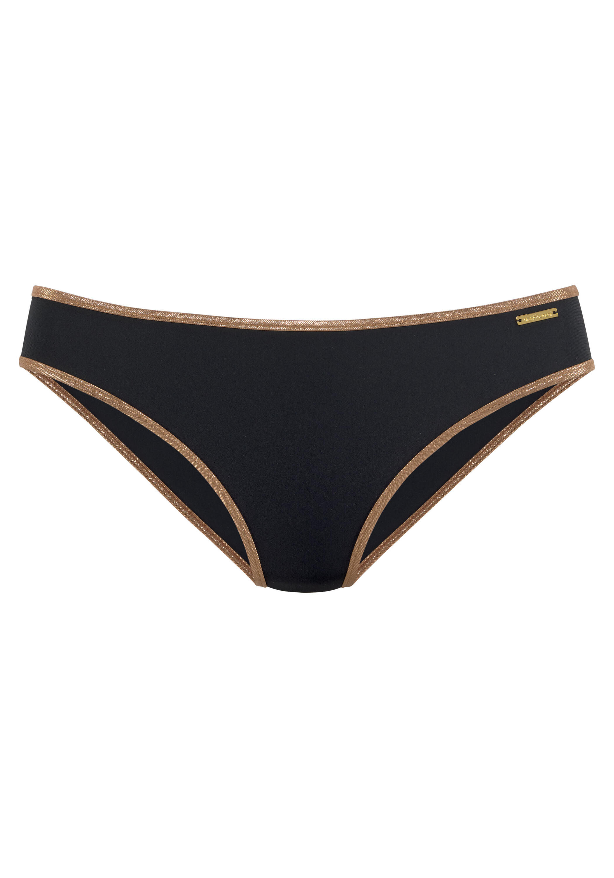 Damen Bikini-Hose 2/5