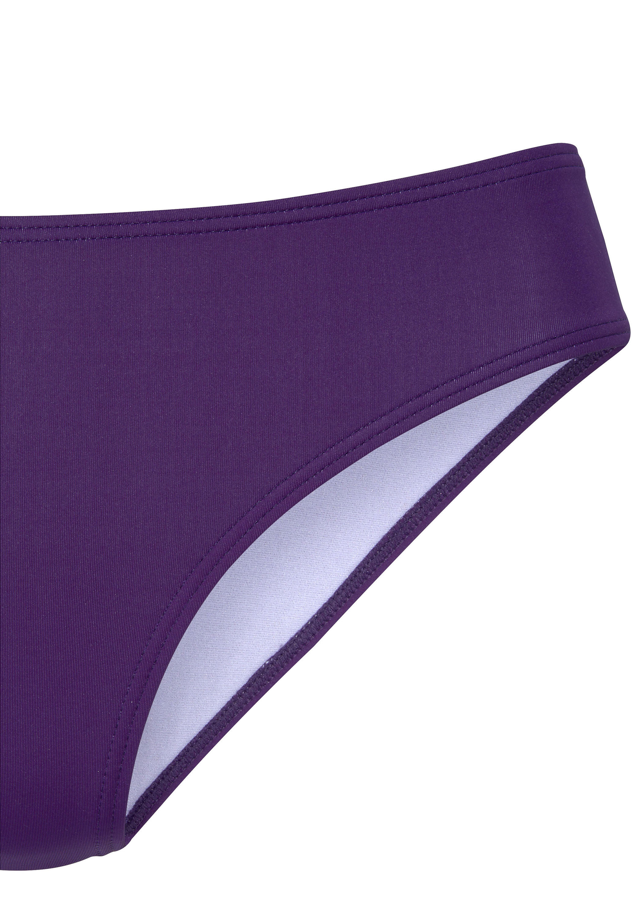 Damen Bikini-Hose 3/5
