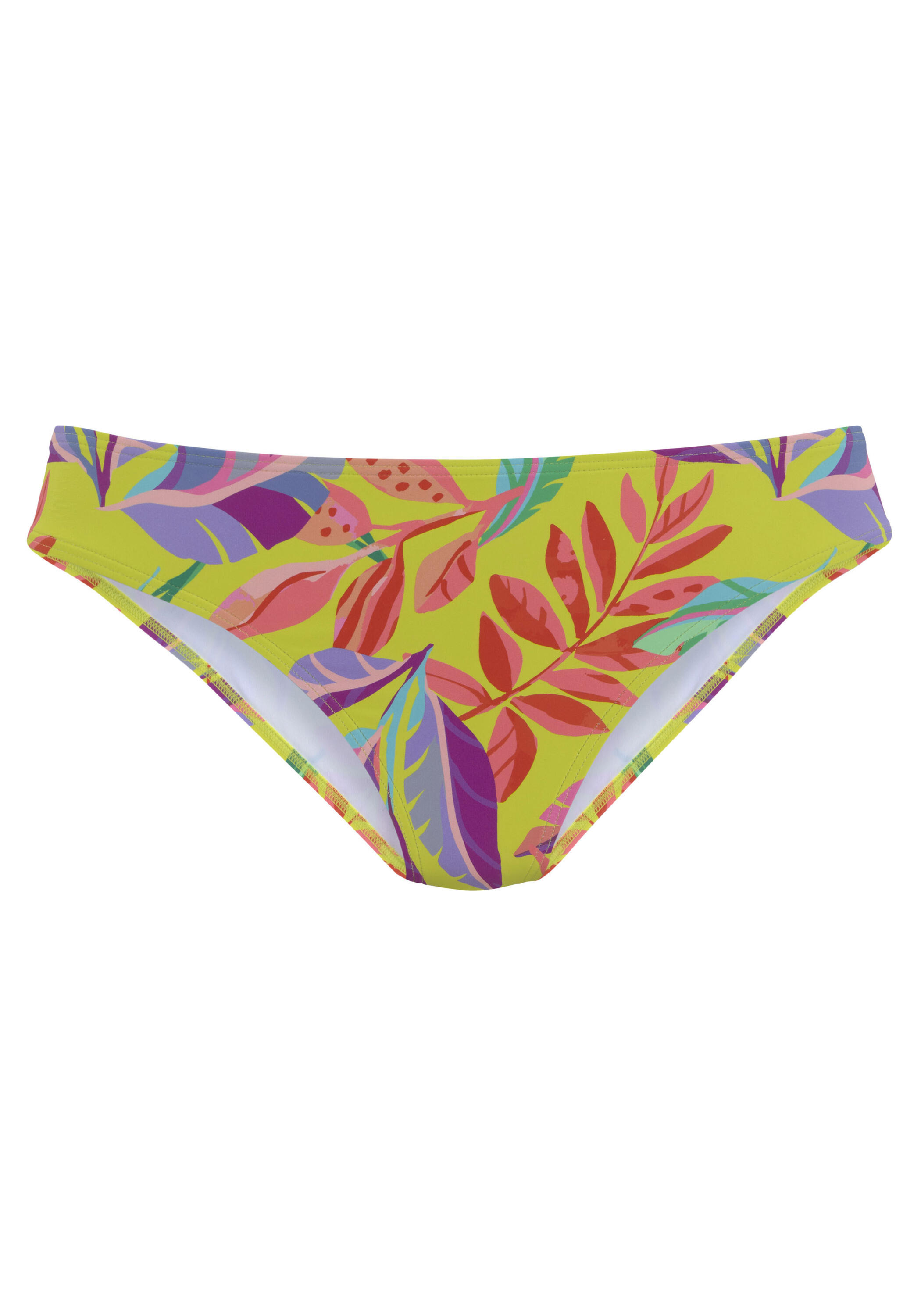 Damen Bikini-Hose 2/5