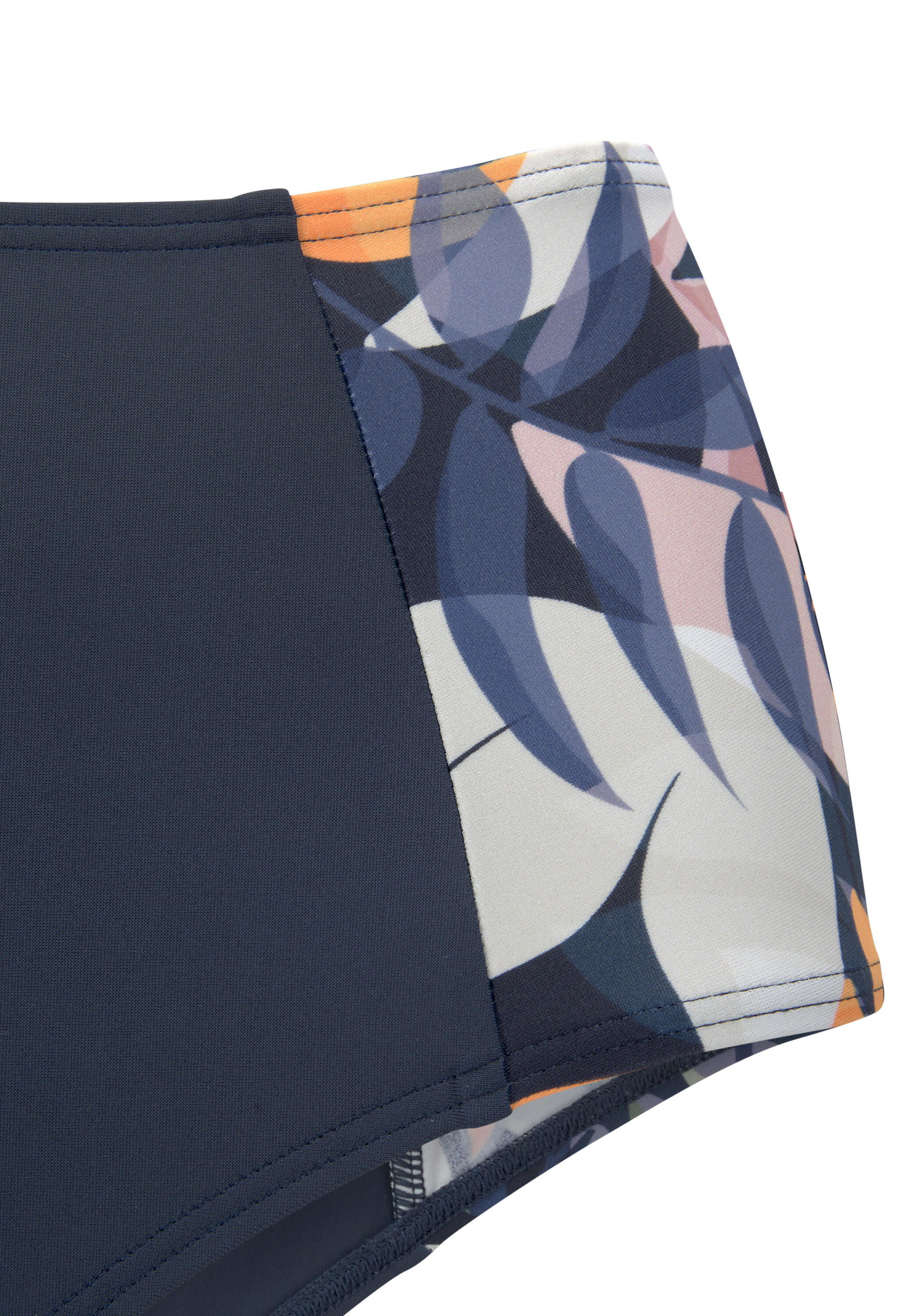 Damen Bikini-Hose 5/6
