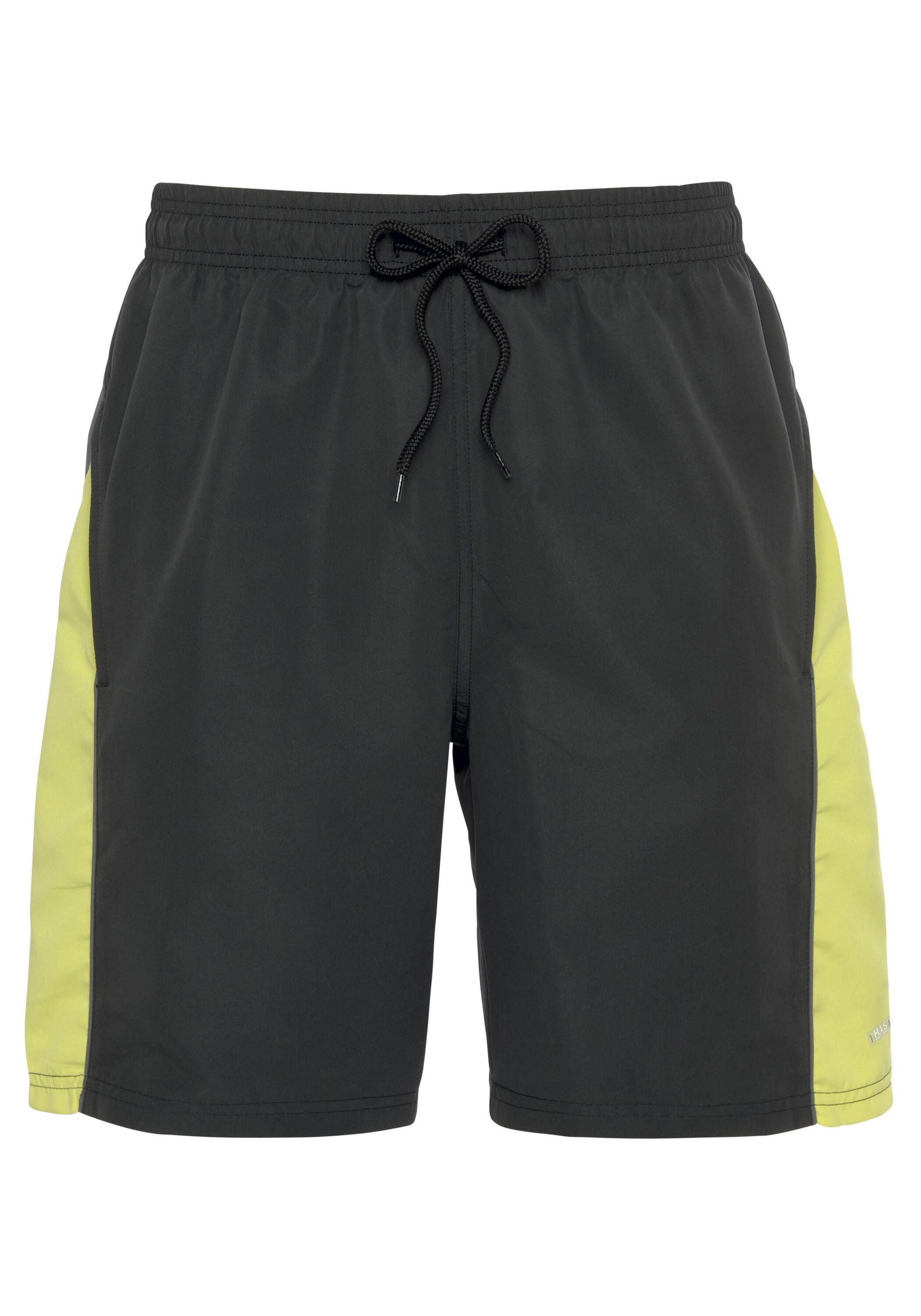 Herren Badeshorts 2/6