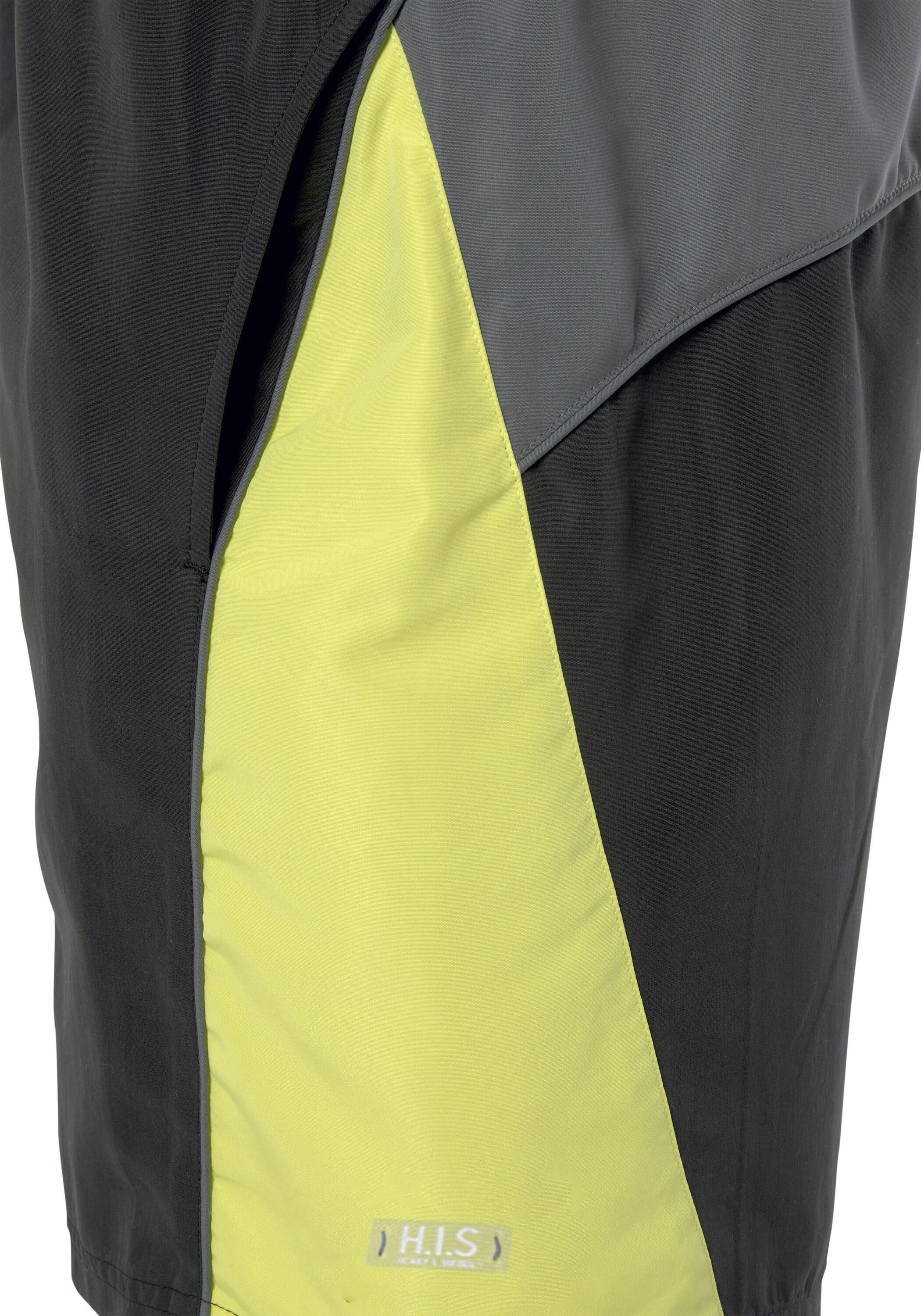 Herren Badeshorts 4/6