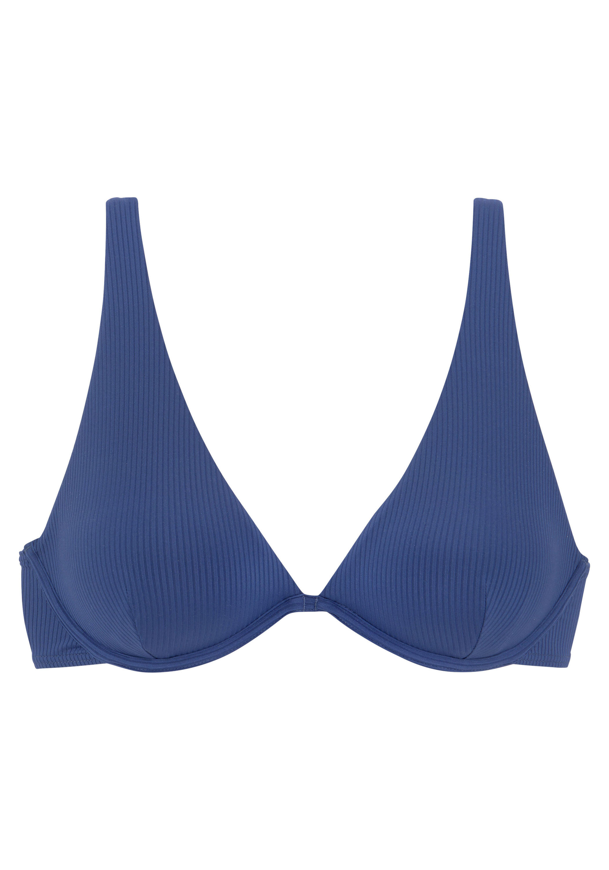 Damen Bügel-Bikini-Top 3/6