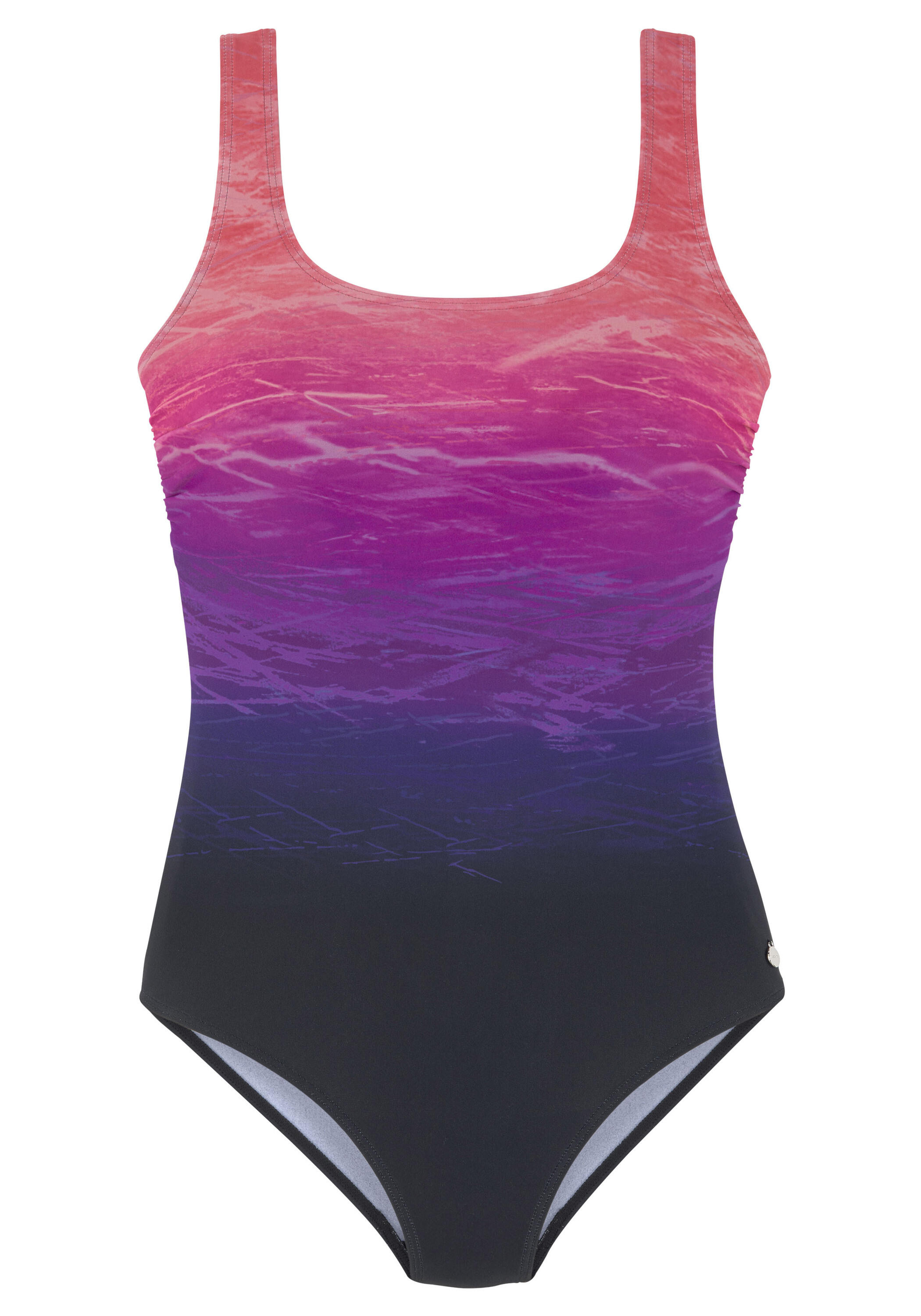 maillot de bain Femme - De Natation Batik 2/5