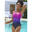maillot de bain Femme - De Natation Batik