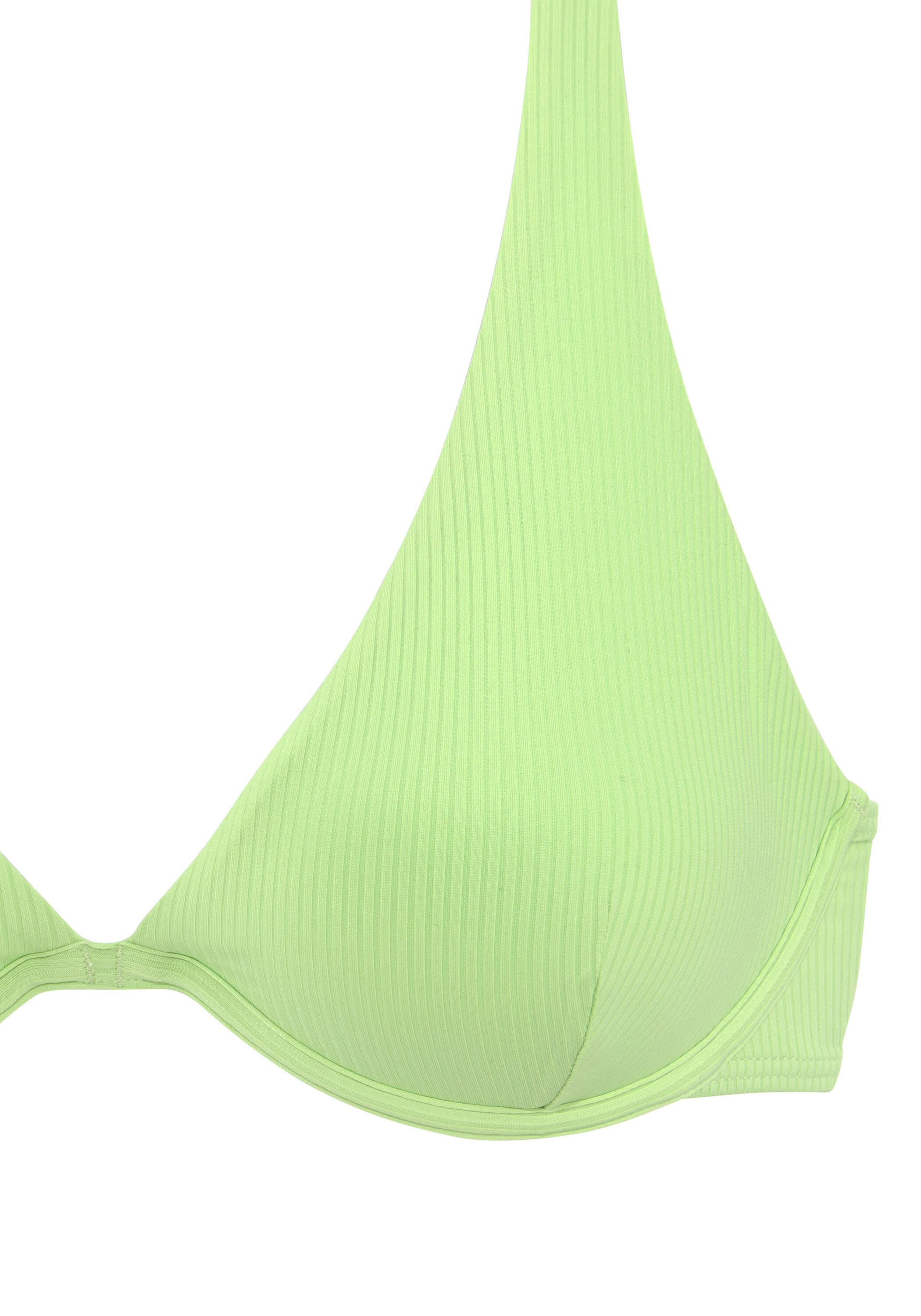Damen Bügel-Bikini-Top 3/5