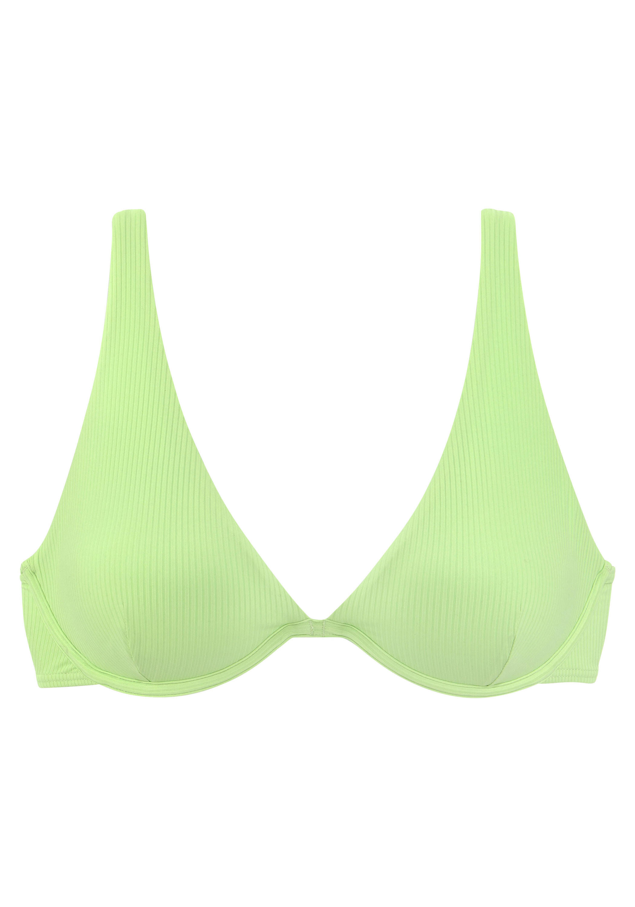 Damen Bügel-Bikini-Top 2/5