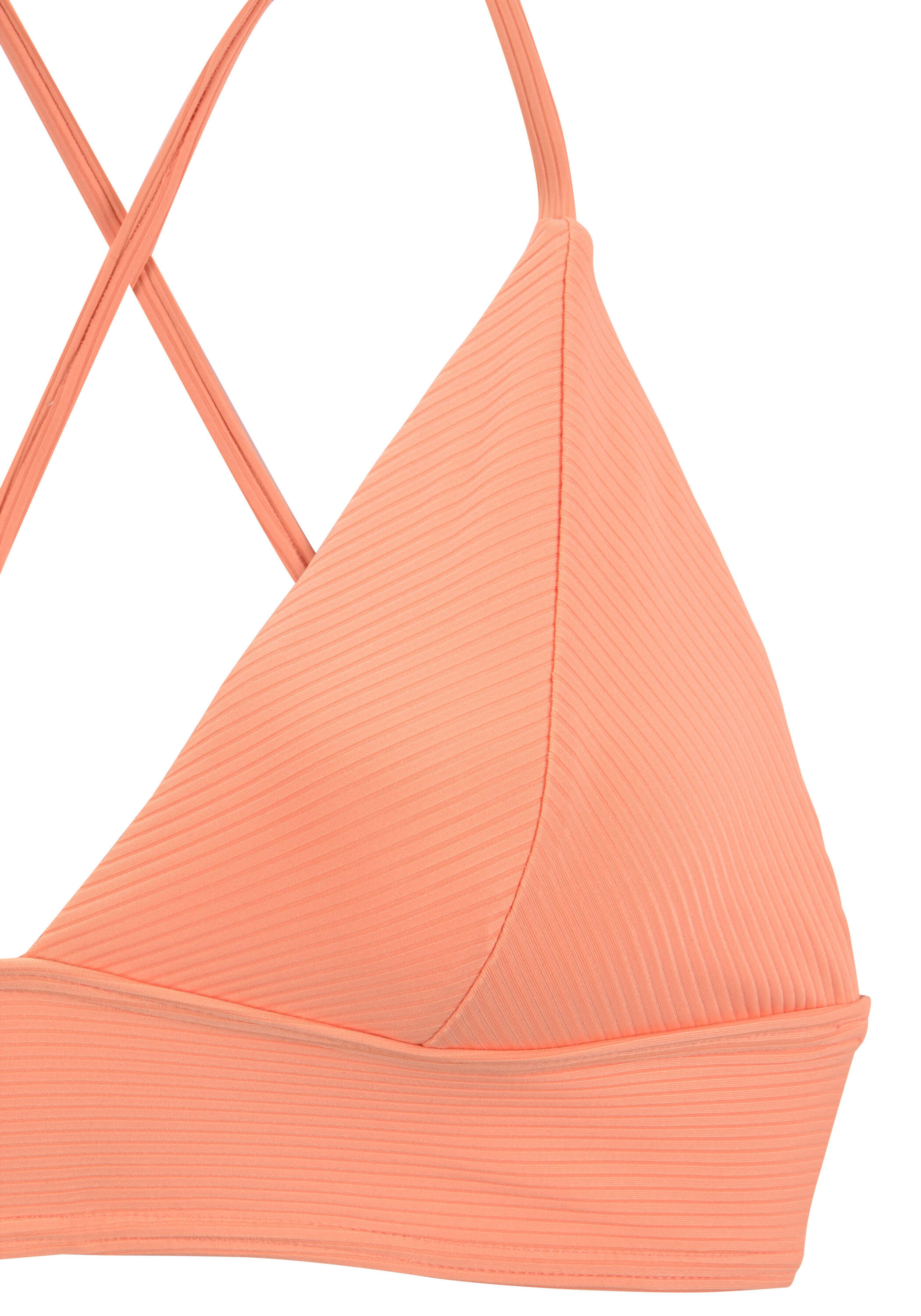 Damen Triangel-Bikini-Top 4/5