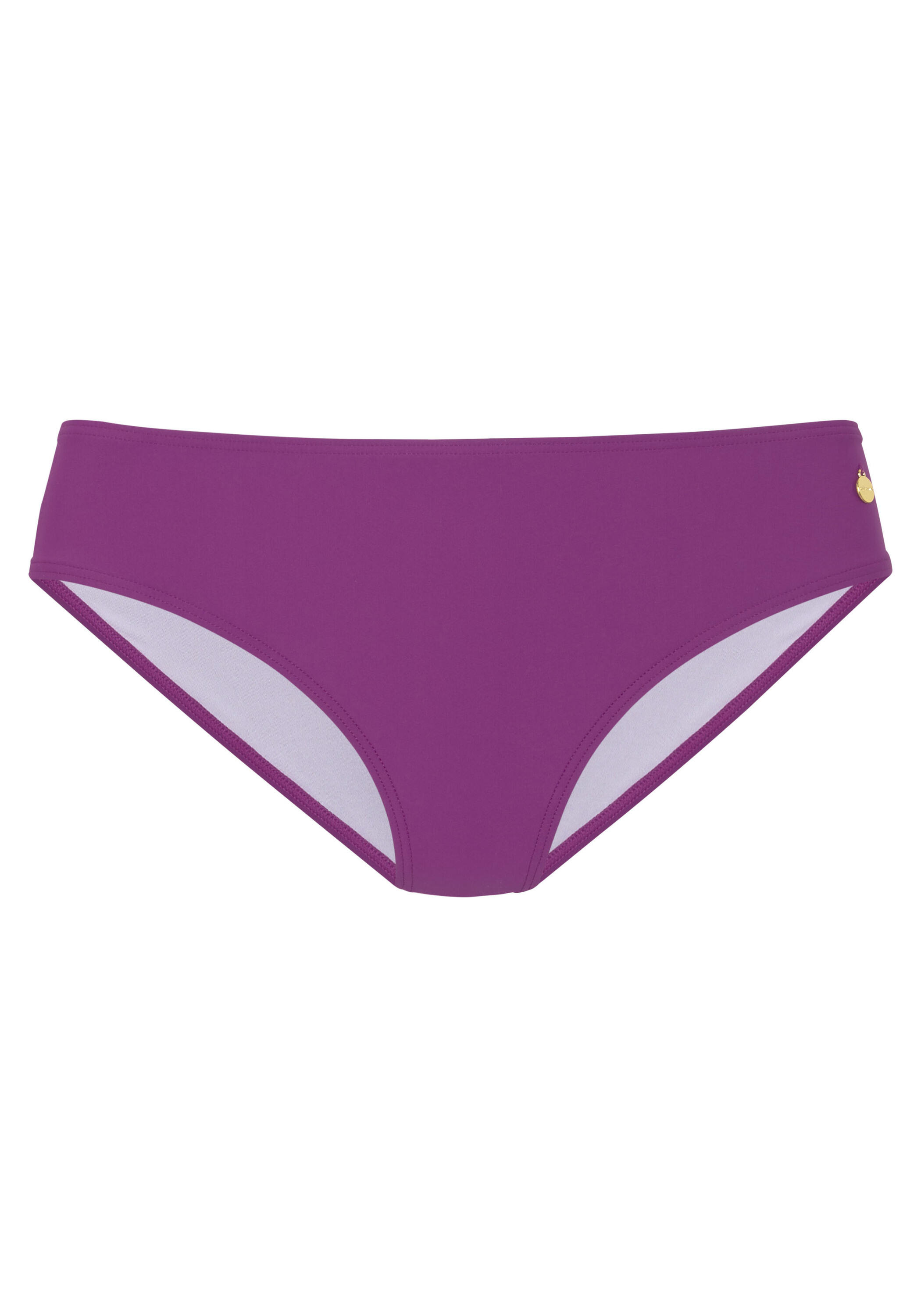 Damen Bikini-Hose 2/5