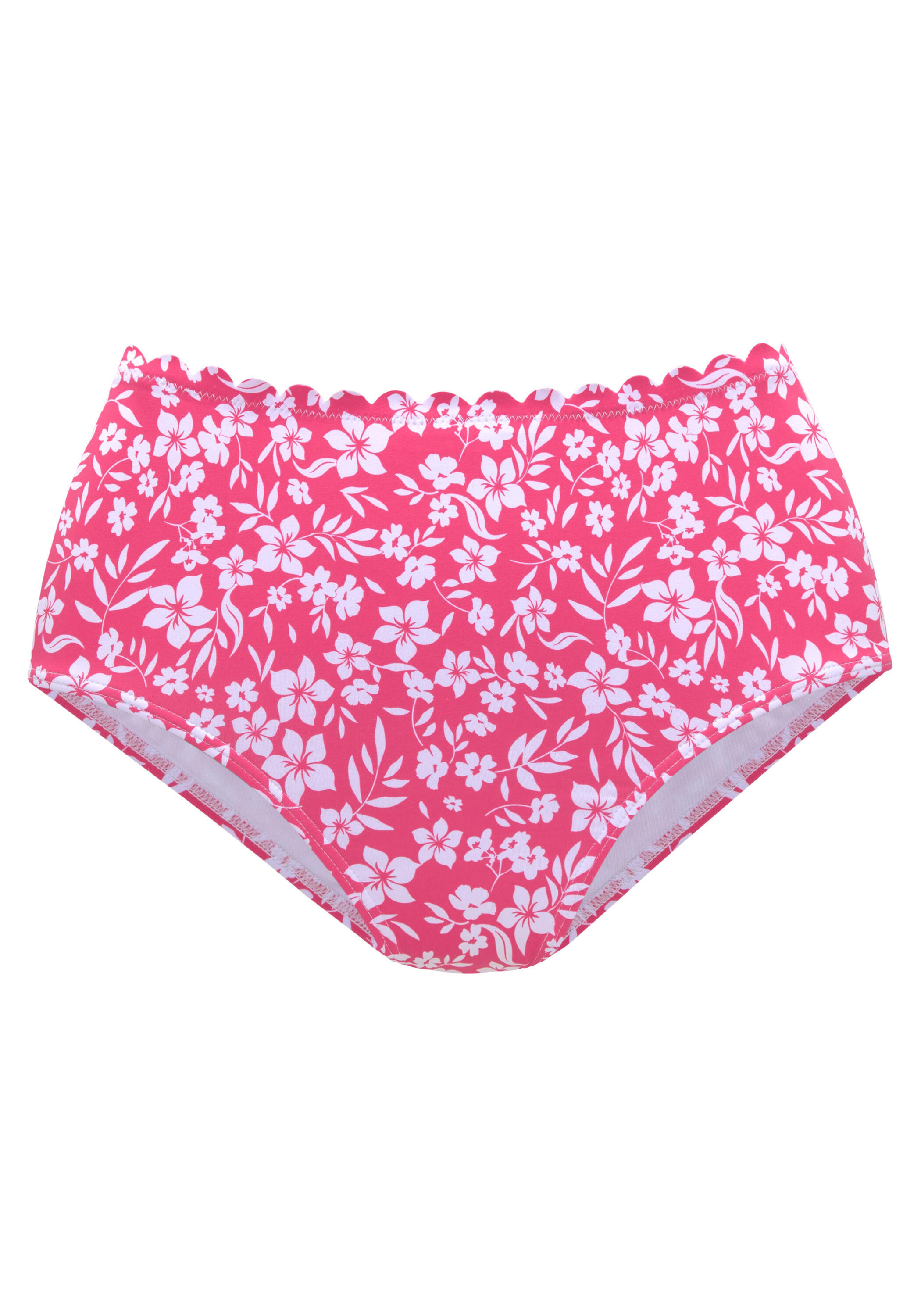 Damen Bikini-Hose 2/5