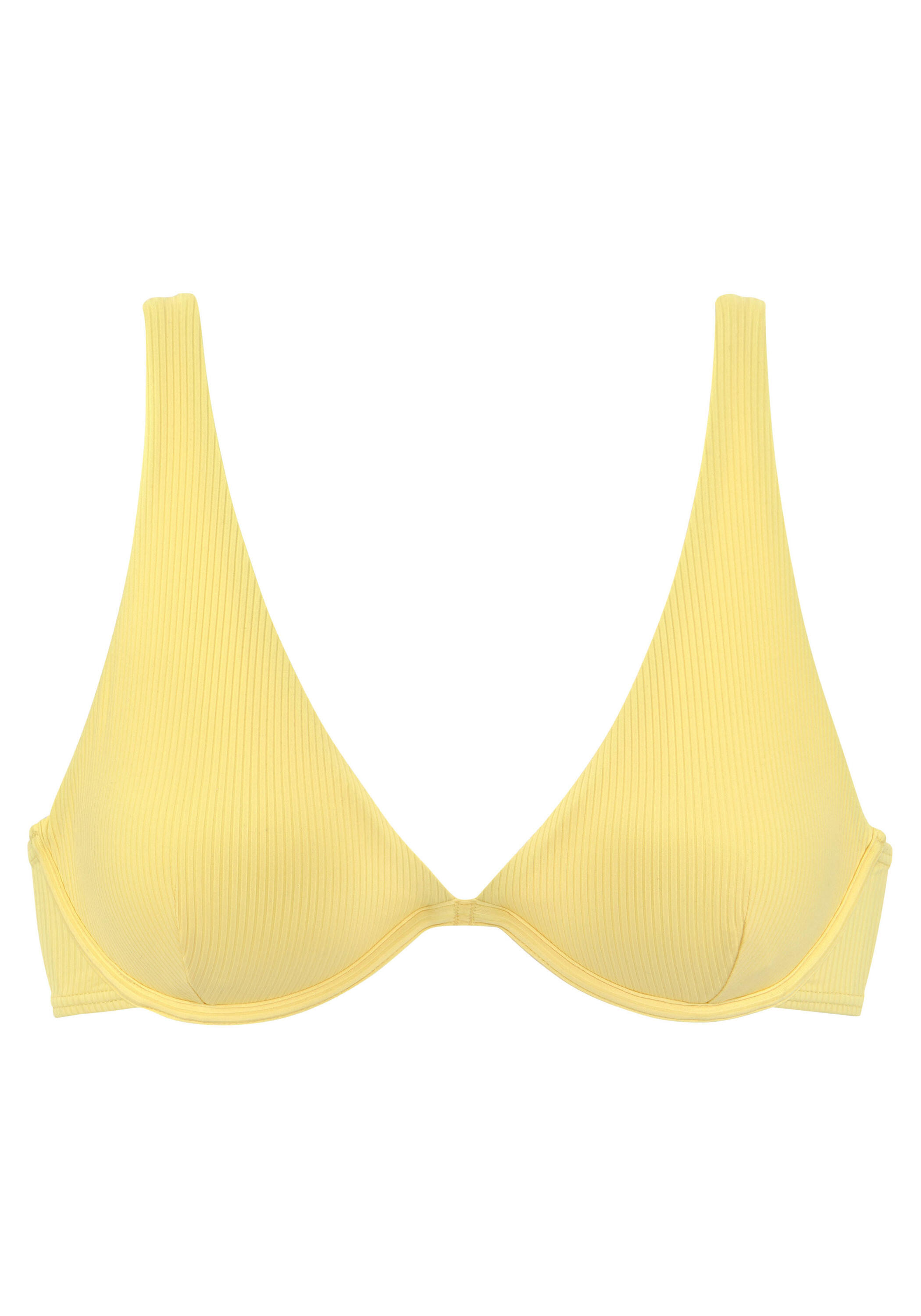 Damen Bügel-Bikini-Top 2/5